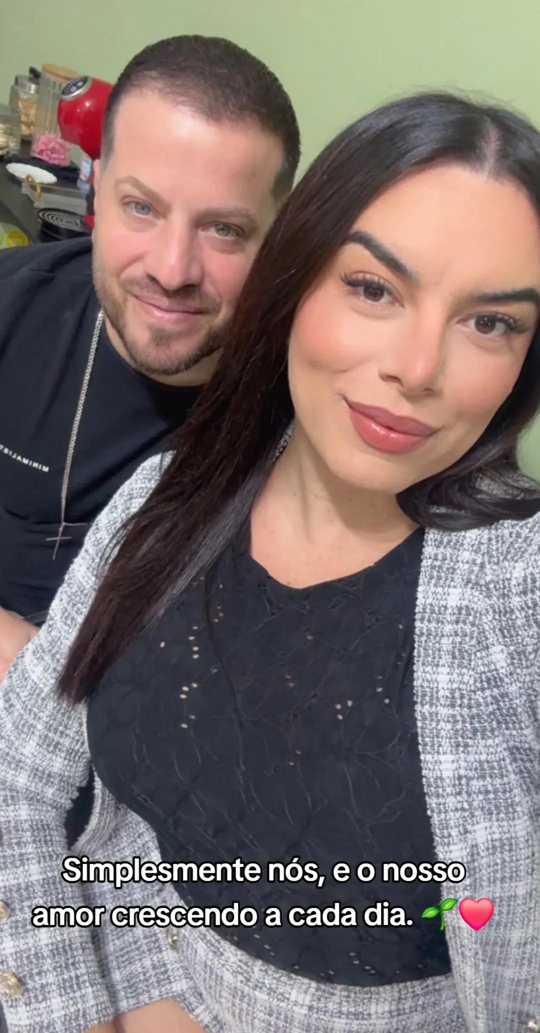 @Sabryna e Thiago 🏳️⚧️❤️