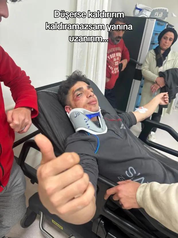 @onur işlen