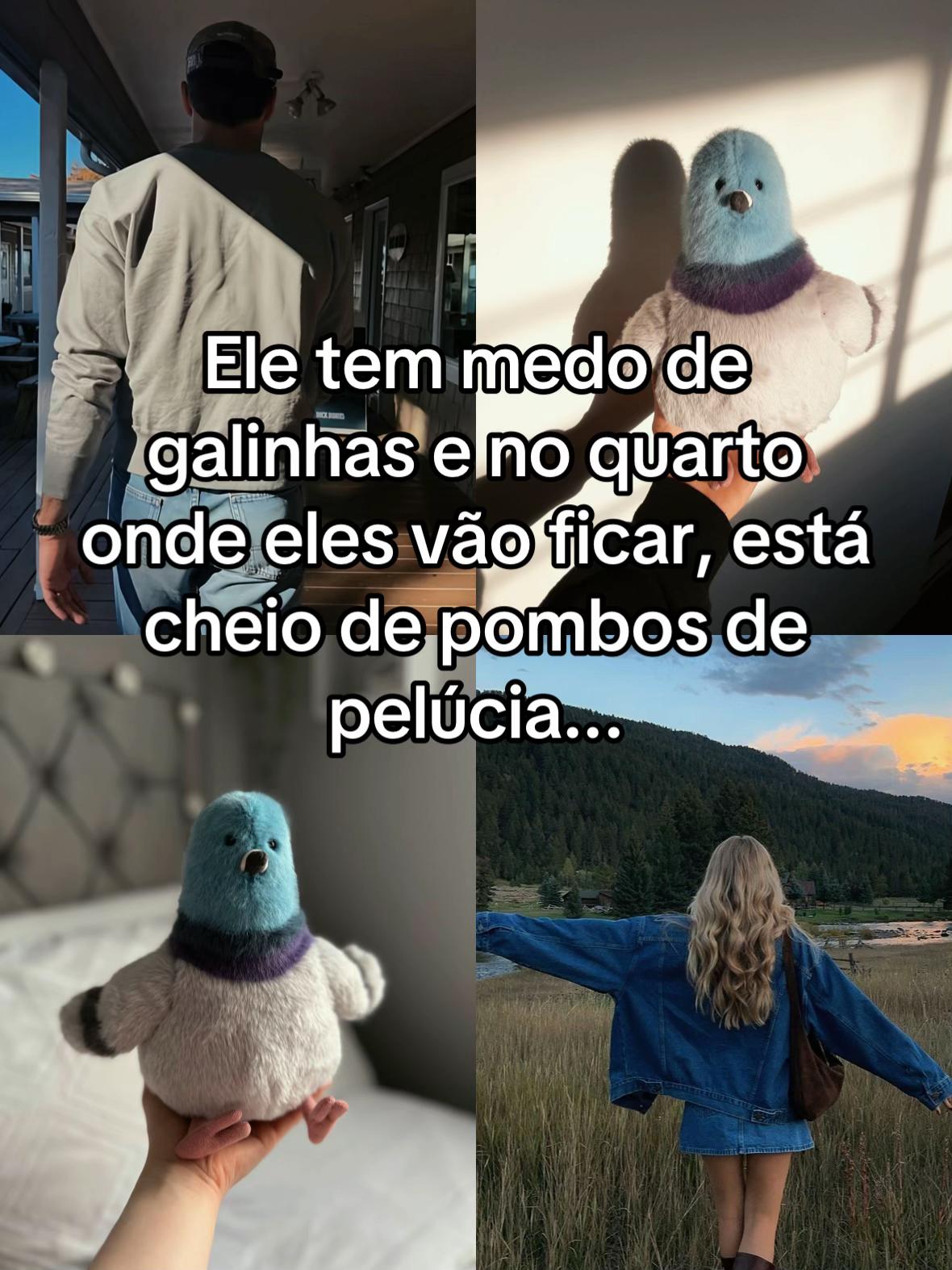 @Maria Rosa