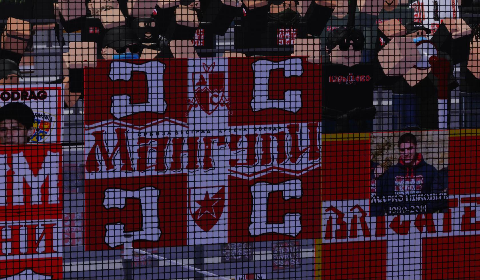 @Ultras Serbia