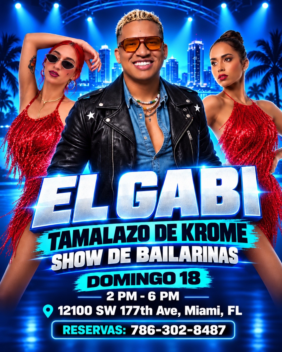 @EL GABI 🇨🇺✨🎙️