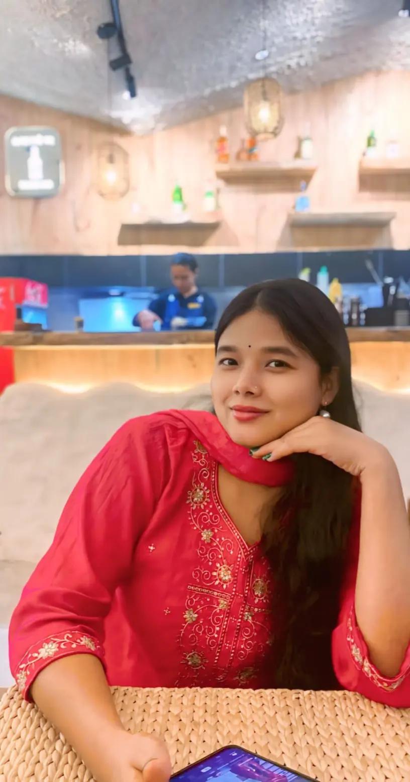 @निशा चौधरी