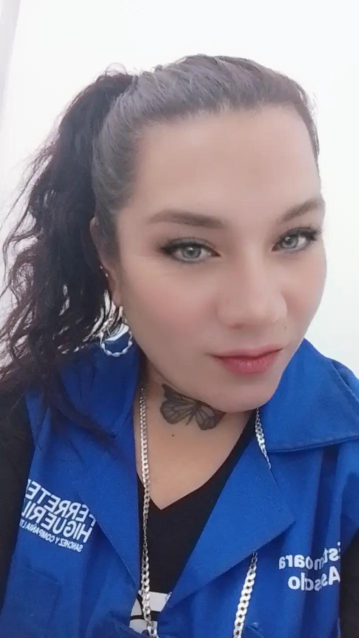 @Paola Andrea Salazar corail