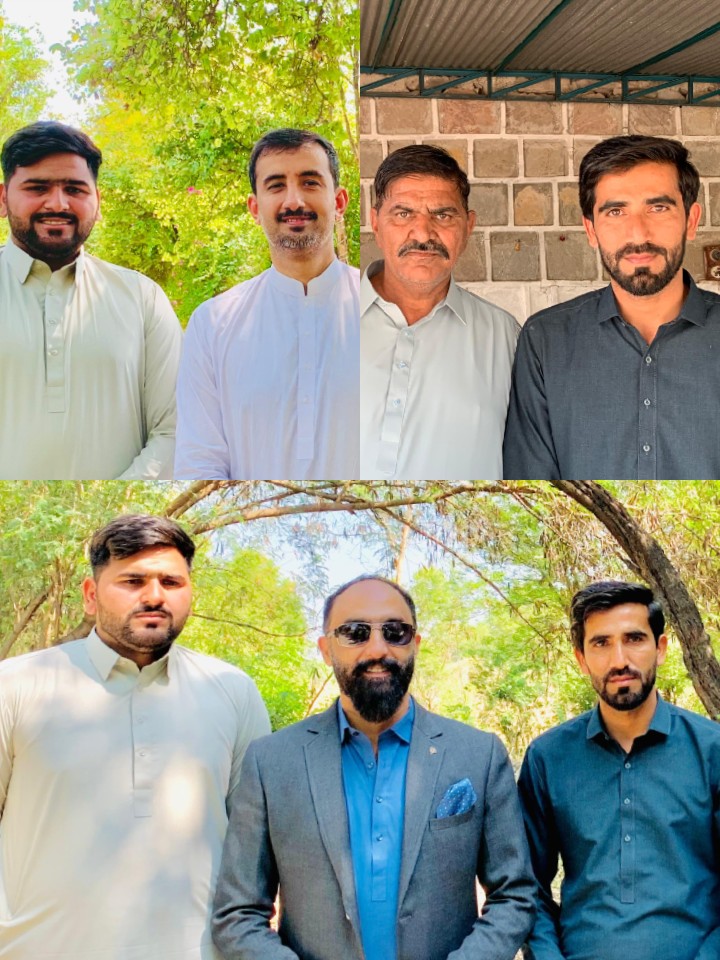@Raja Shahbaz Kiani