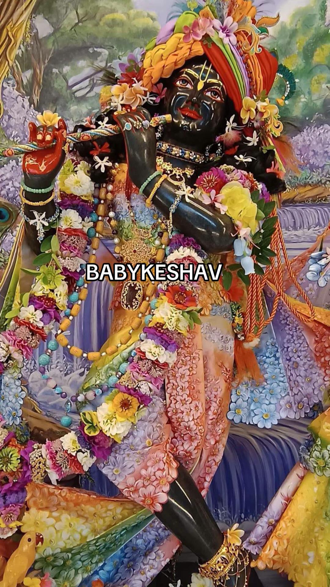 @Keshav