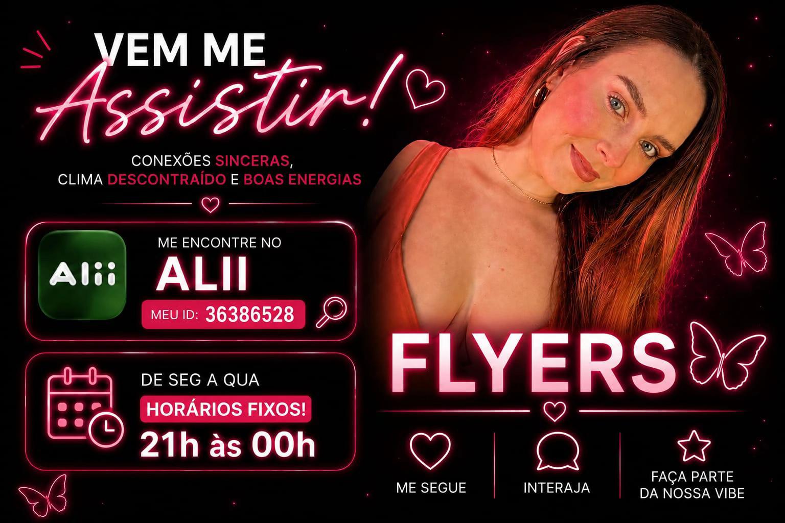 @flyerstreamer