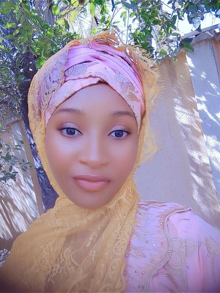 @Zaliha  Habibu🔹