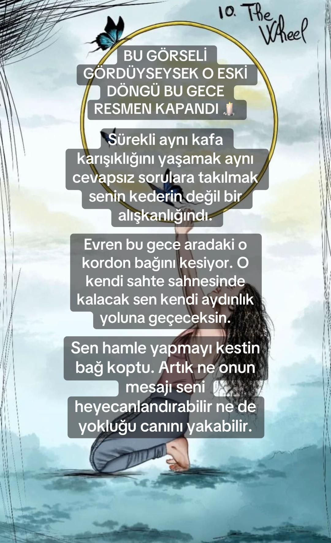 @CARTOMANCY (ORJİNAL TEK HESAP)