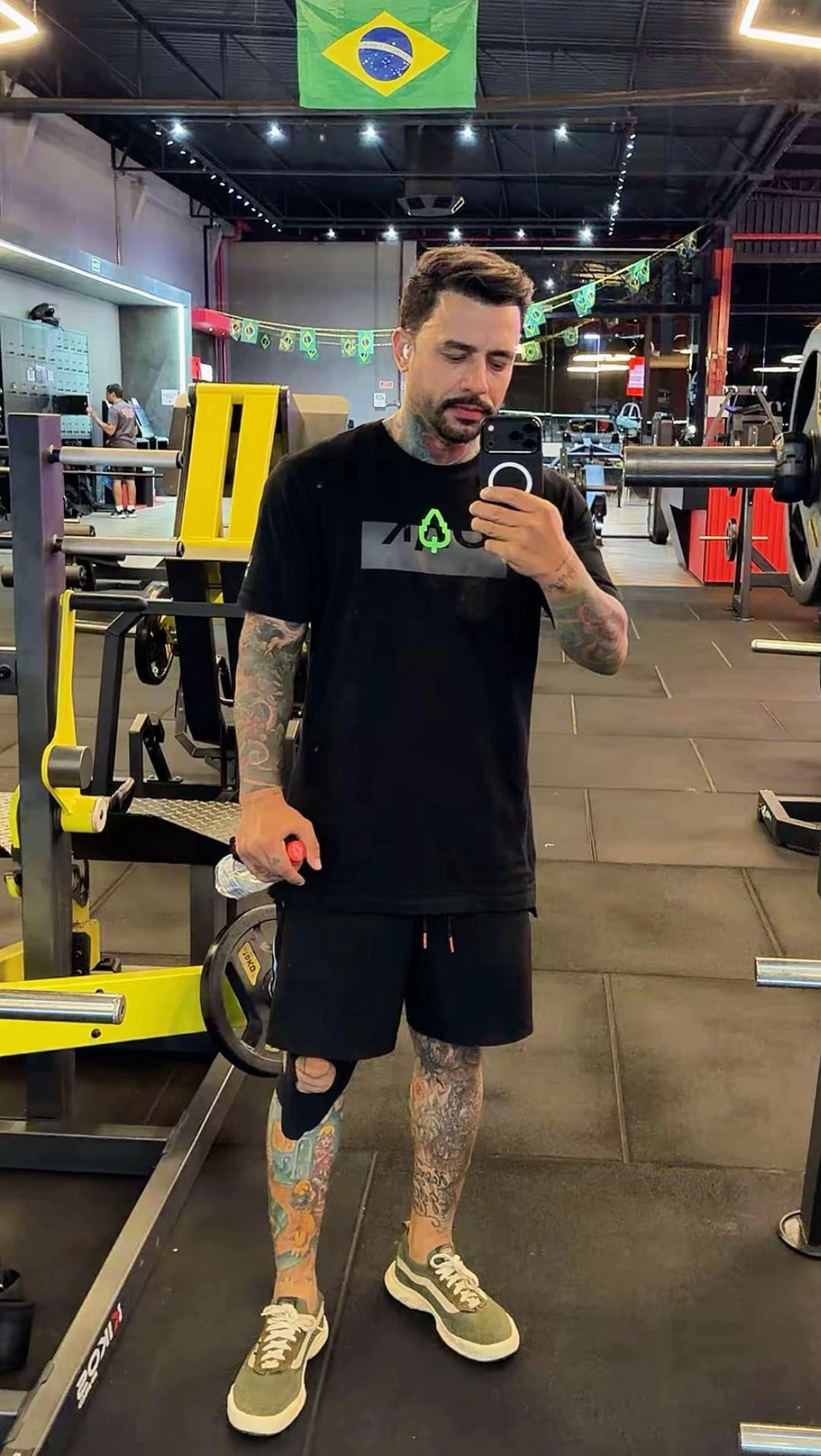 @Rodrigo Serpa 🇧🇷