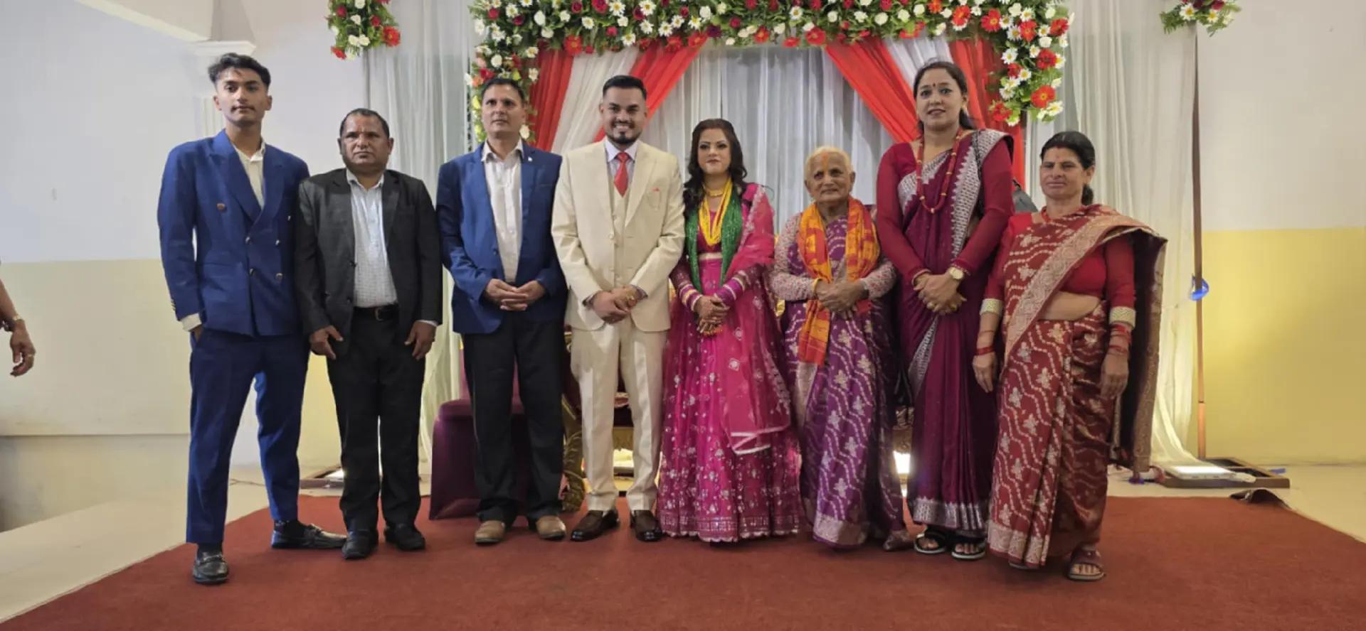 @Chandra Shekhar Silwal