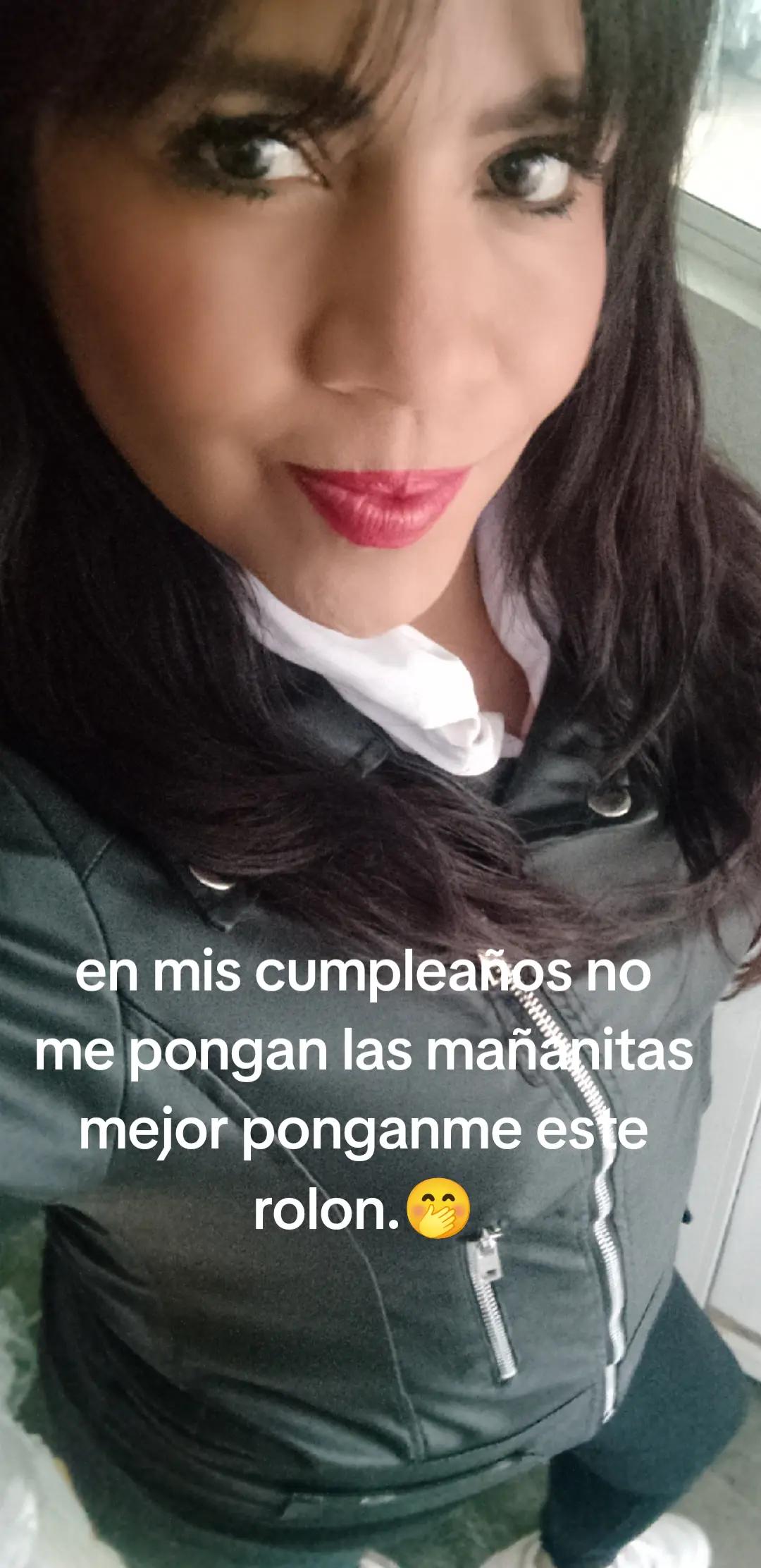 @Esmeralda iglesias G&oacute;mez