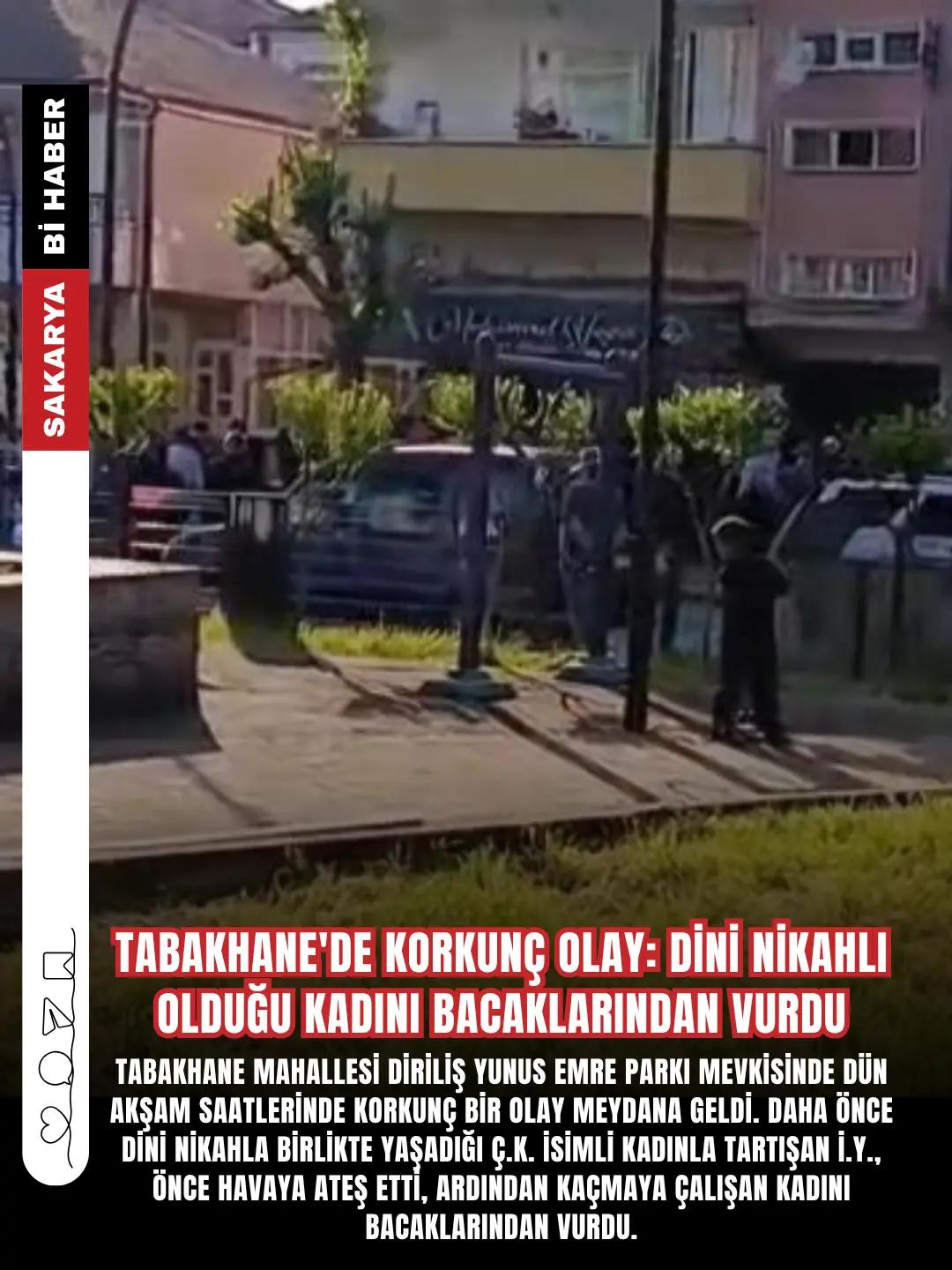 @Sakarya Bi Haber
