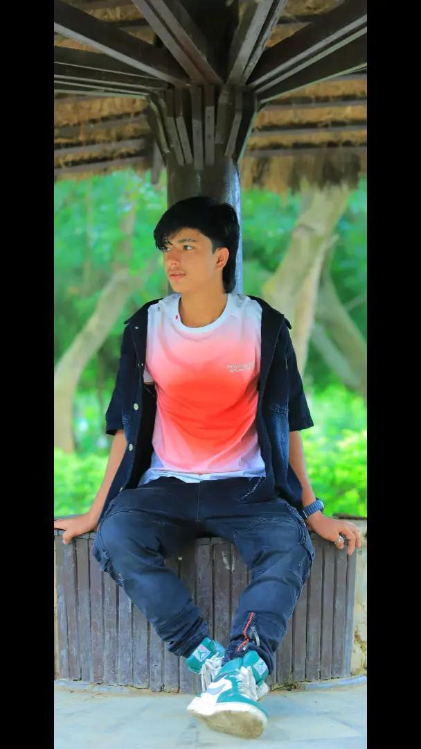 @Ram Jung Chhetry