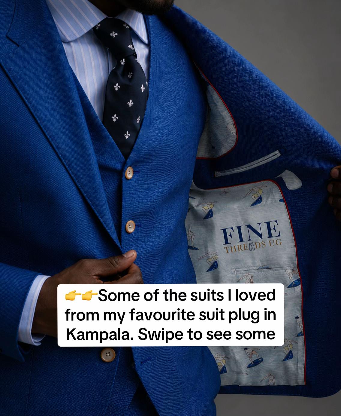 @Fine threads ug