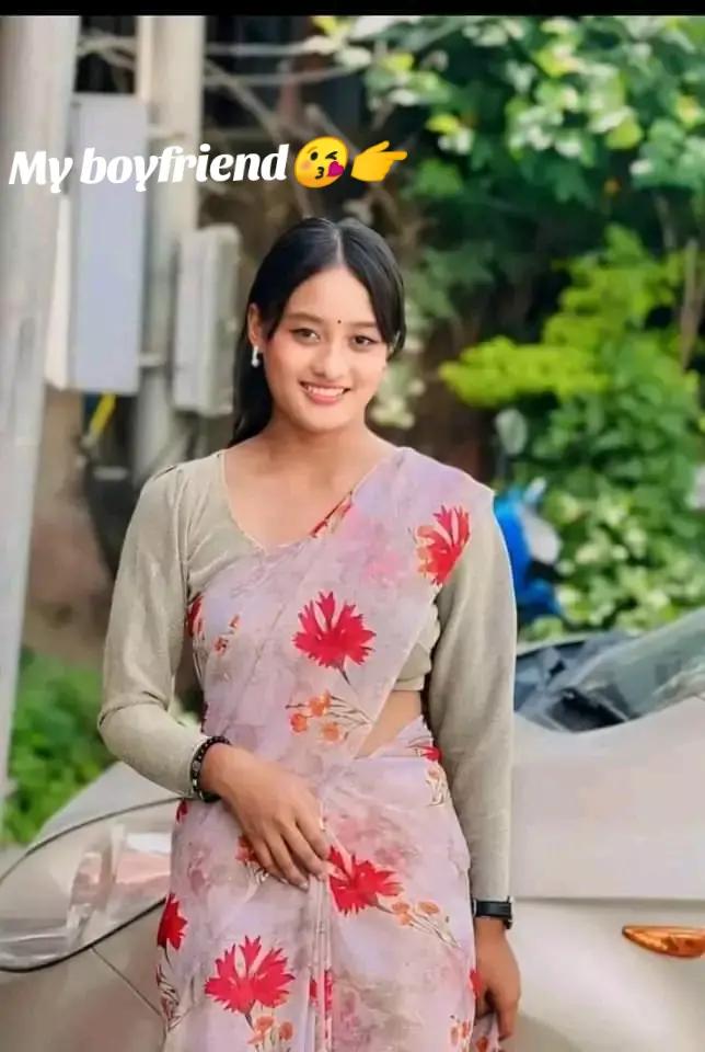 @★.Smriti Ghising.★