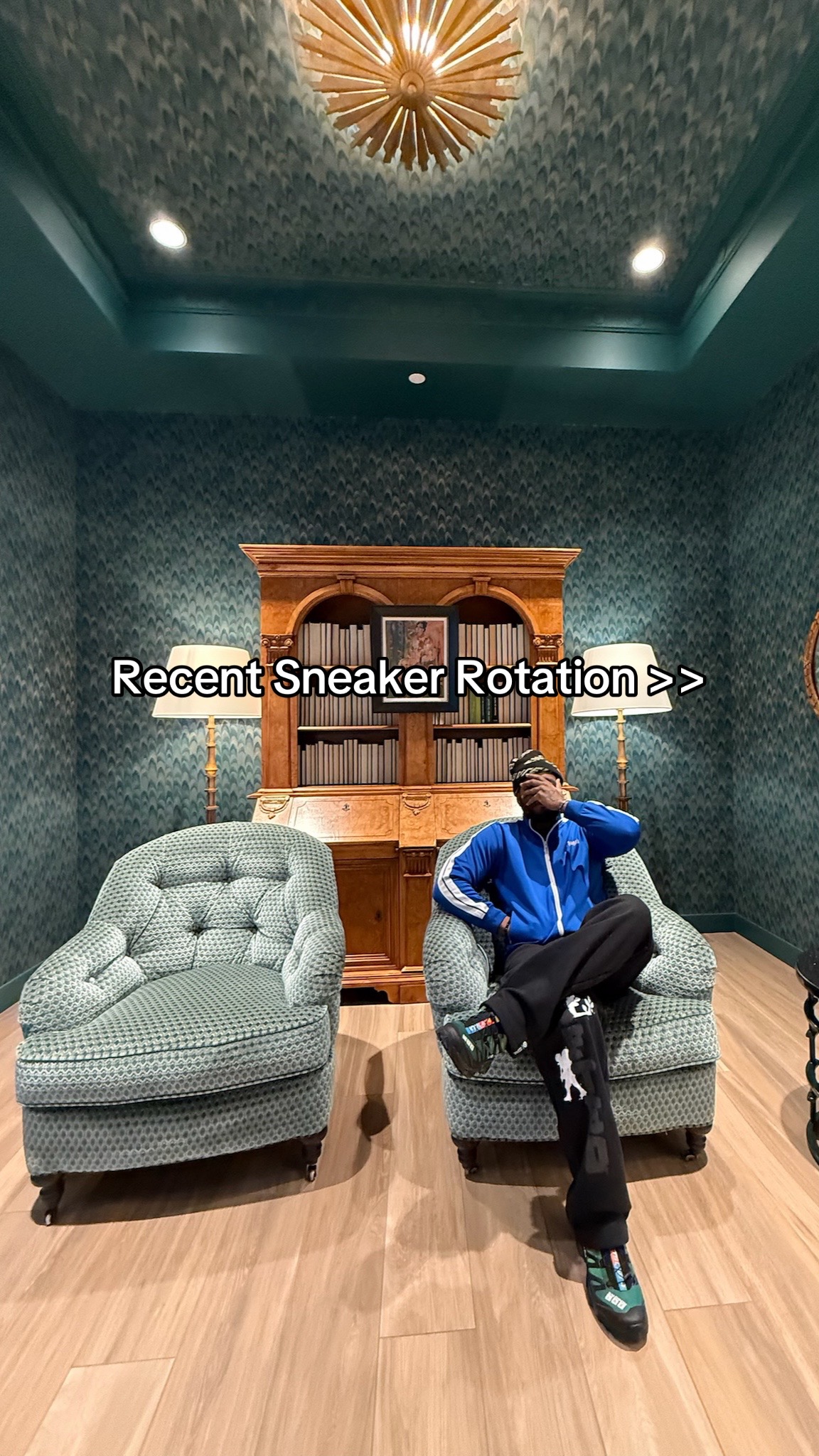 @8BoyForeign
