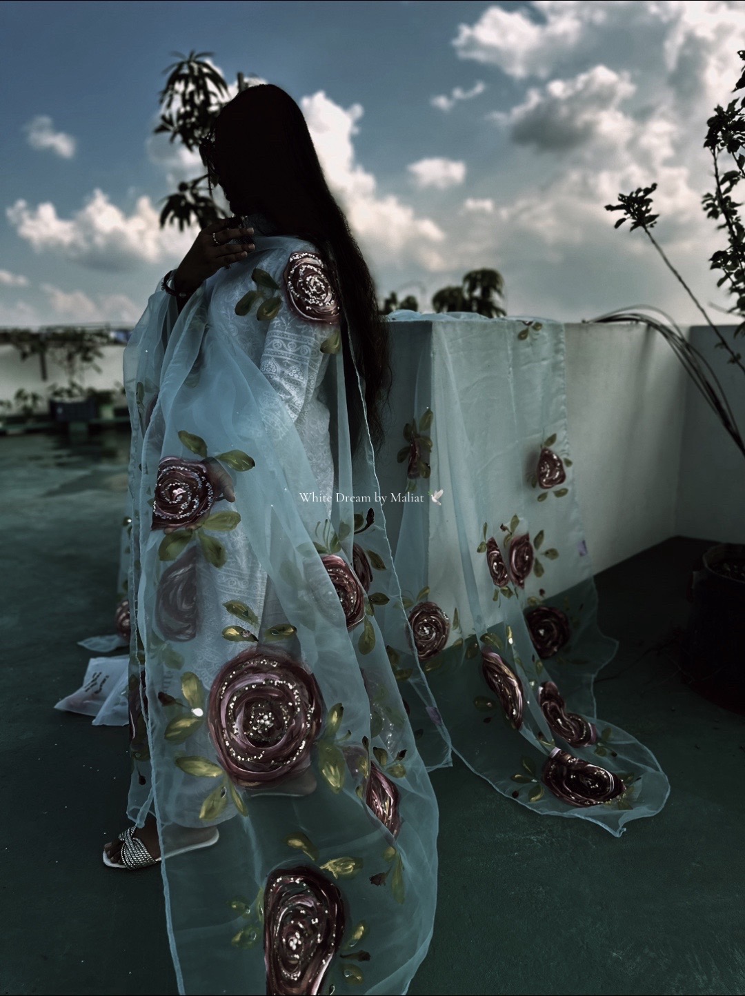 @White Dream by Maliat