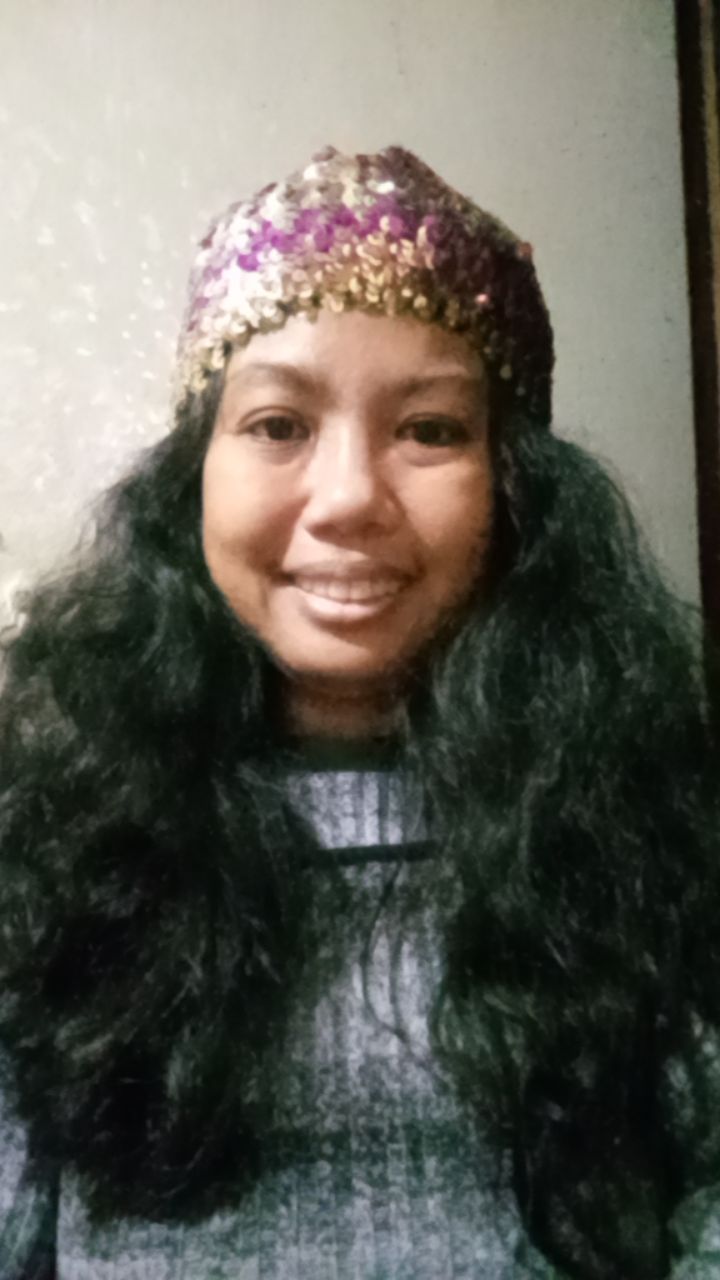 @Marie Manalo