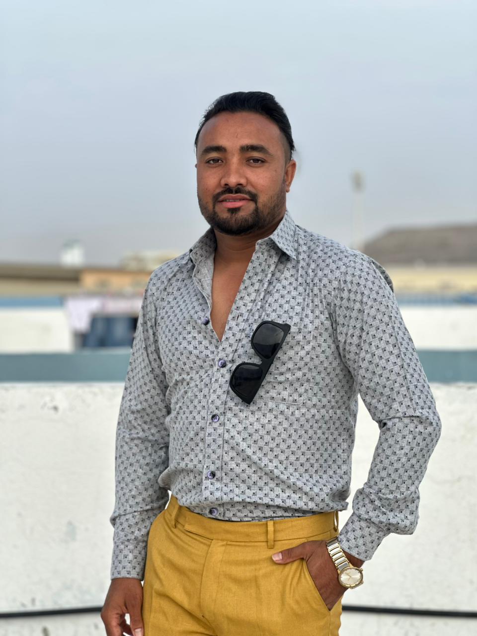 @Binodspariyar