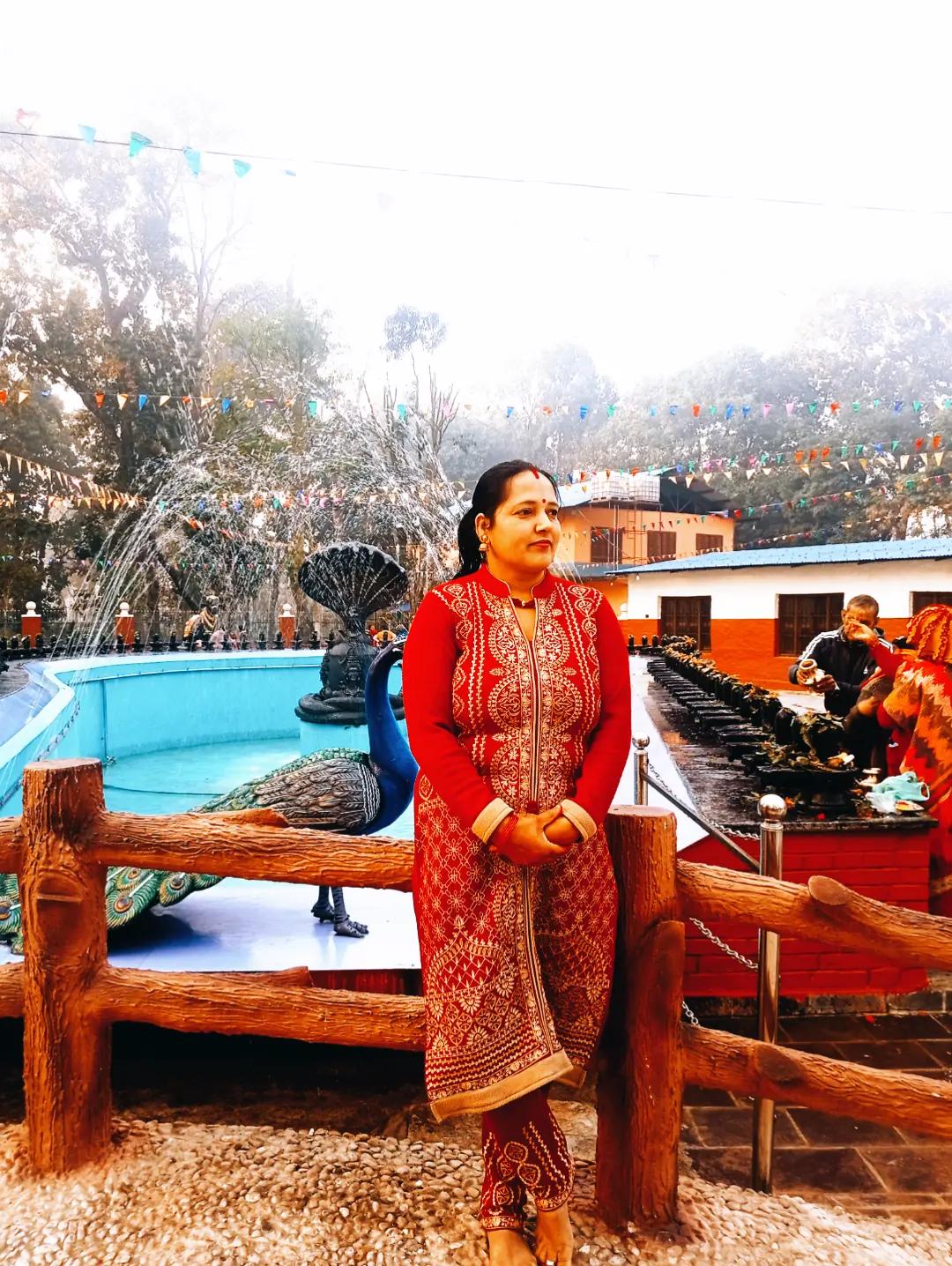 @durga rimal