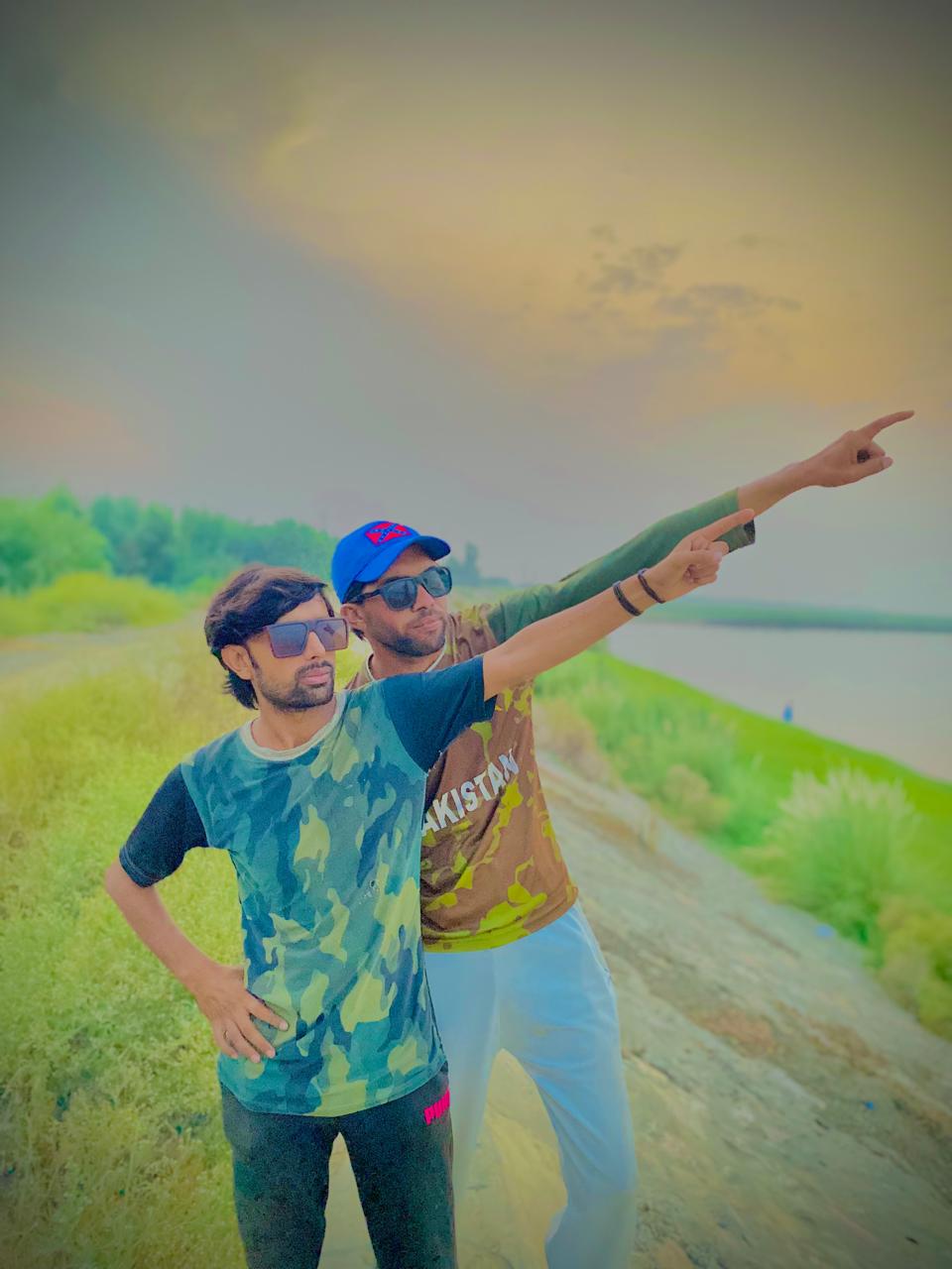 @Yasir Ali