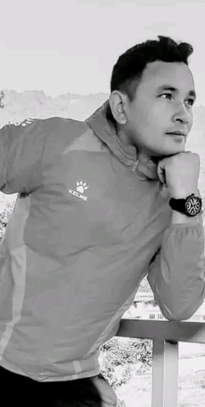 @Purna Khadka