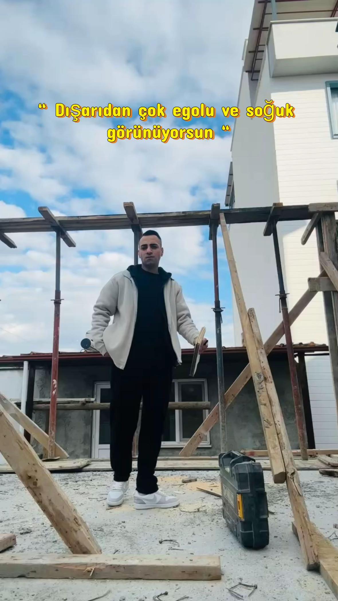 @Orhan Emre Örgel