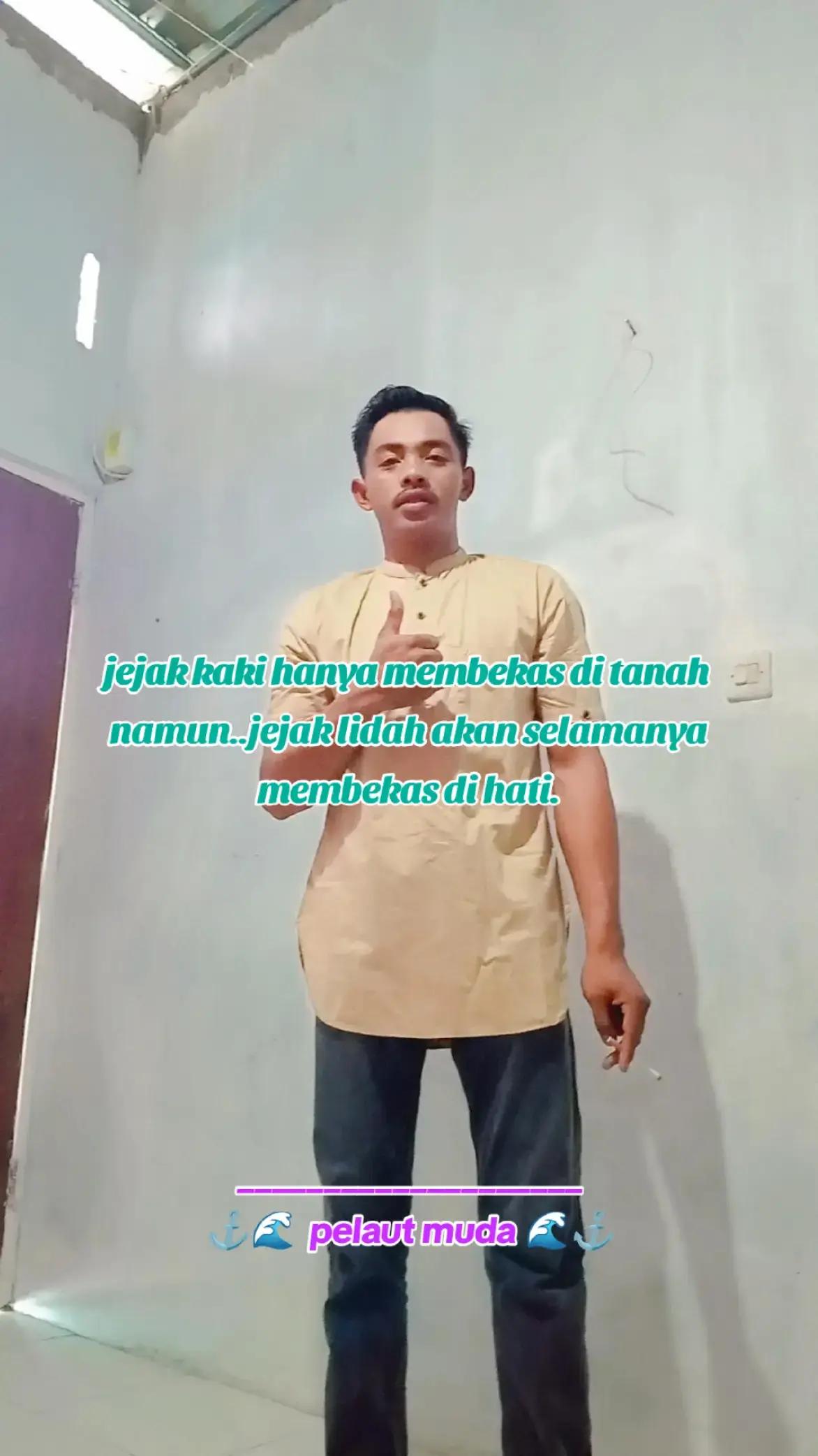 @โ๐ซ jangkar patah ๐ซโ