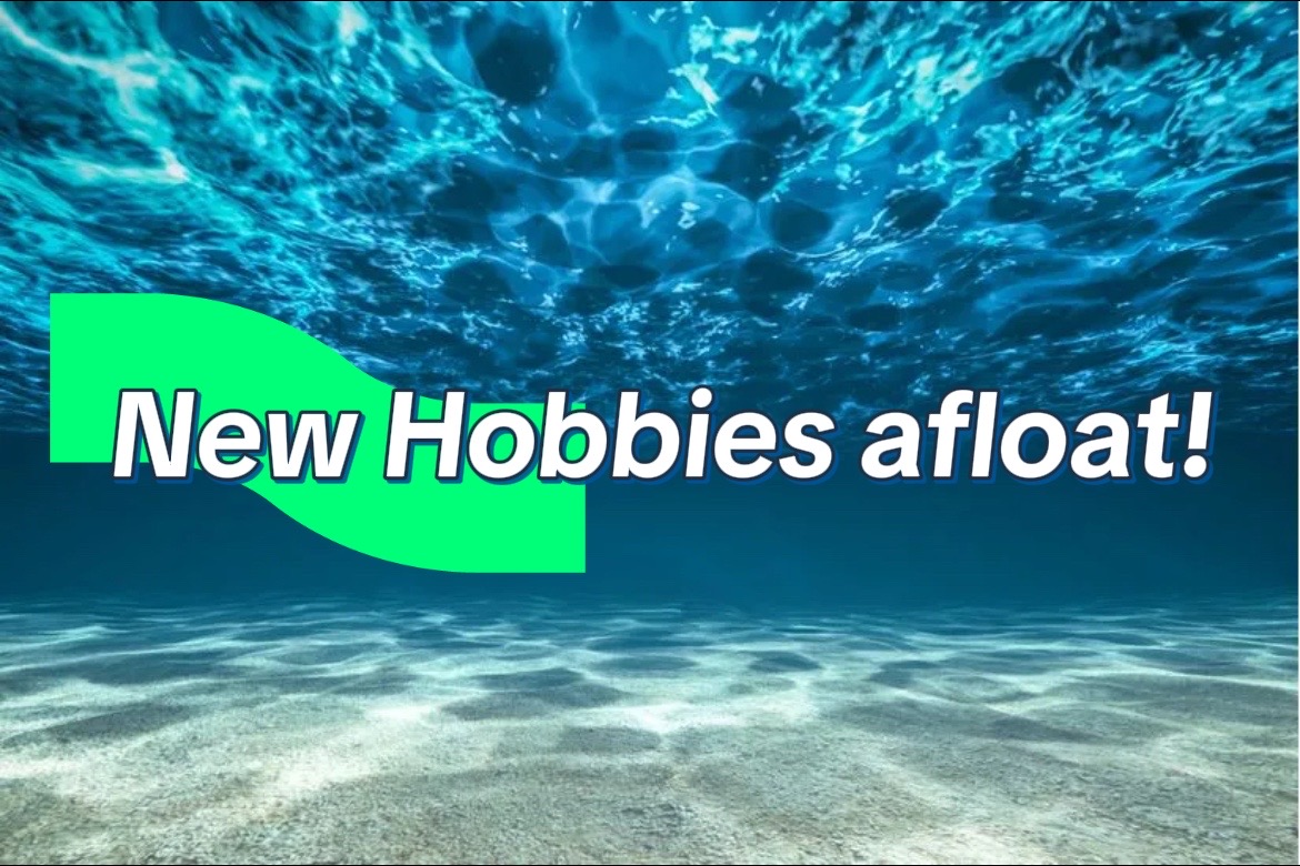 @Hobbies of the Realm ✨