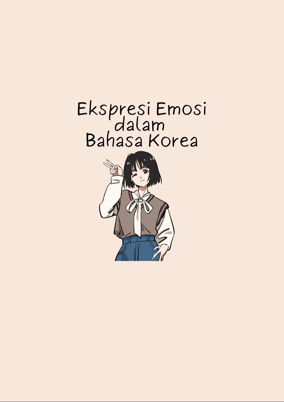 @BahasaKoreaSsaem