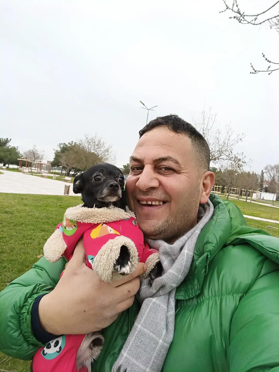 @Polat karadayı