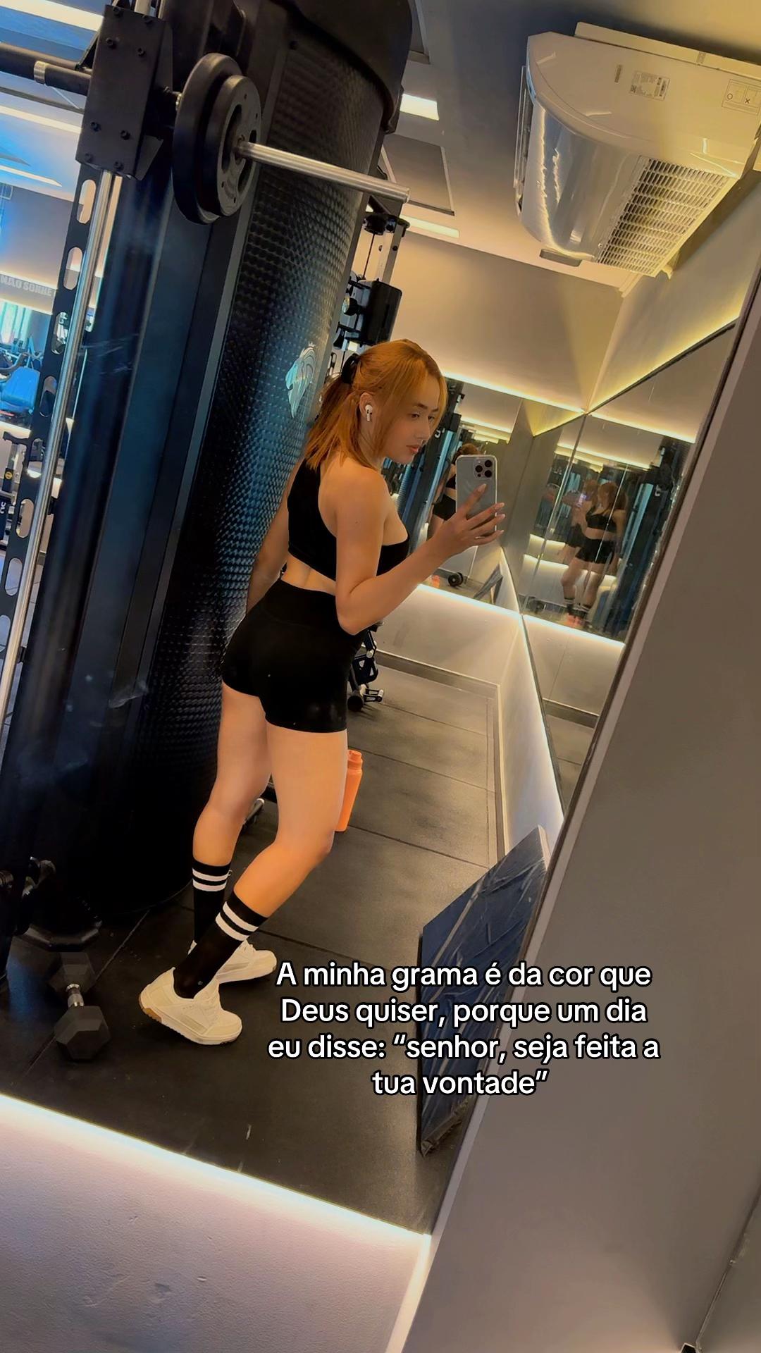 @Aline Bezerra