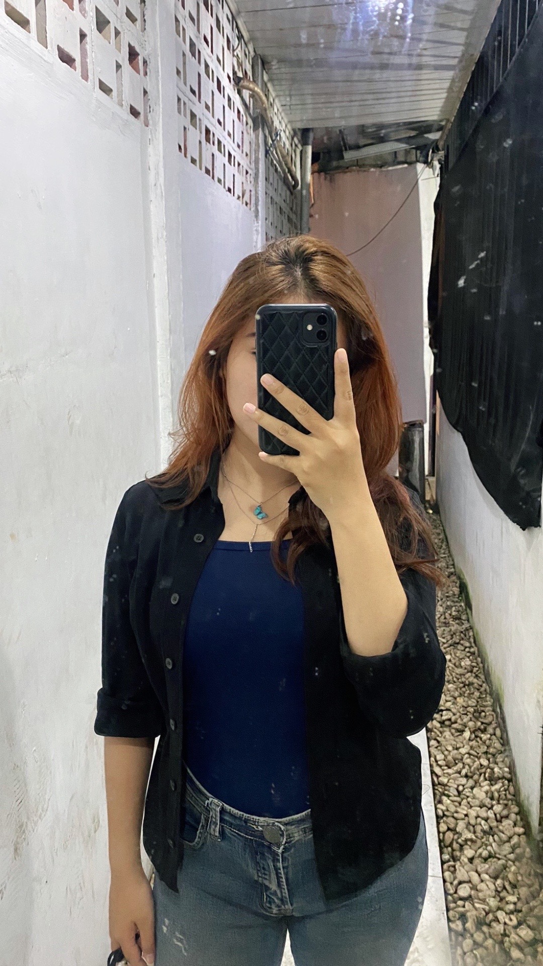 @Akun tidak ditemukan