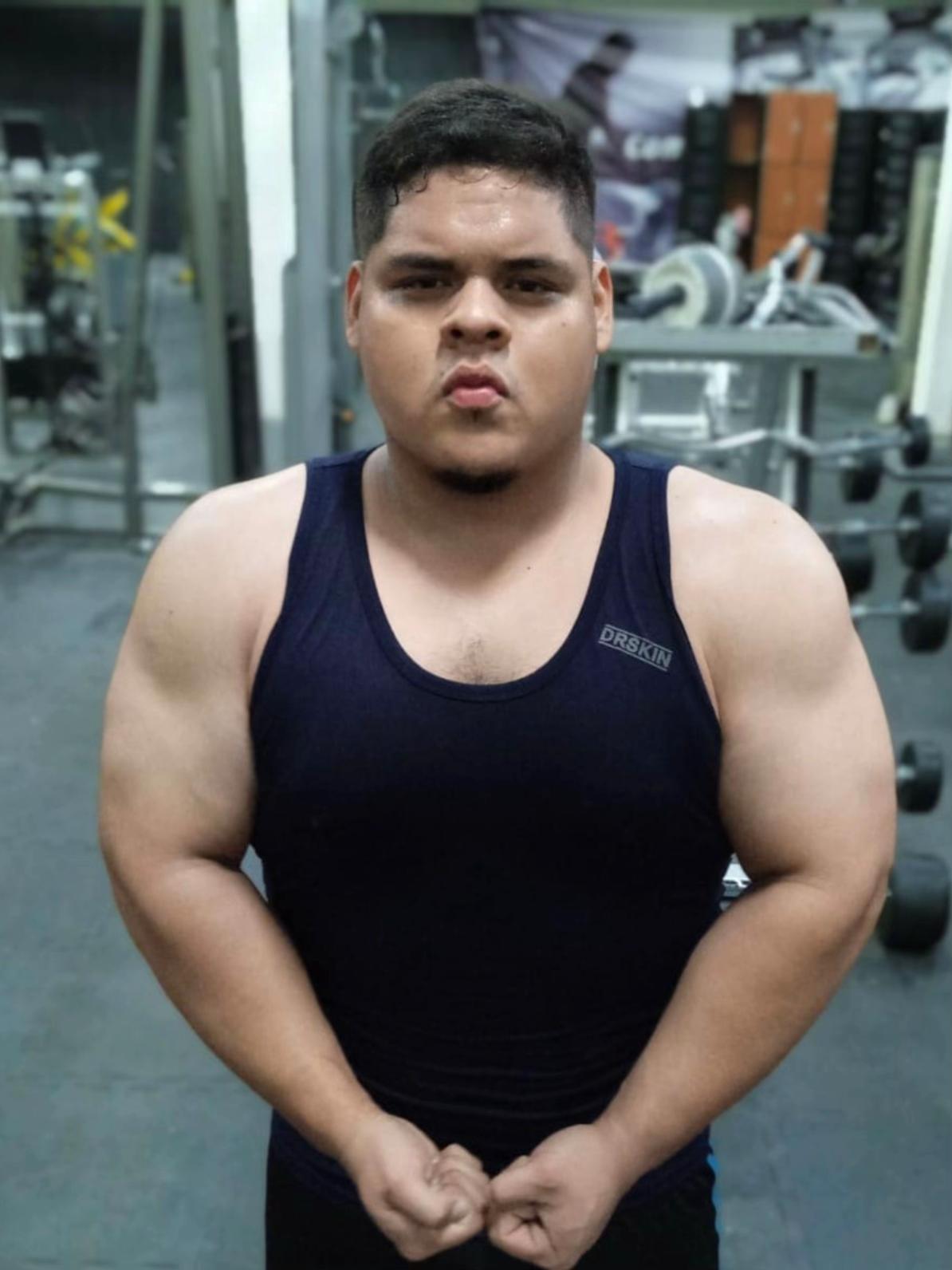 @StrangeGvFit