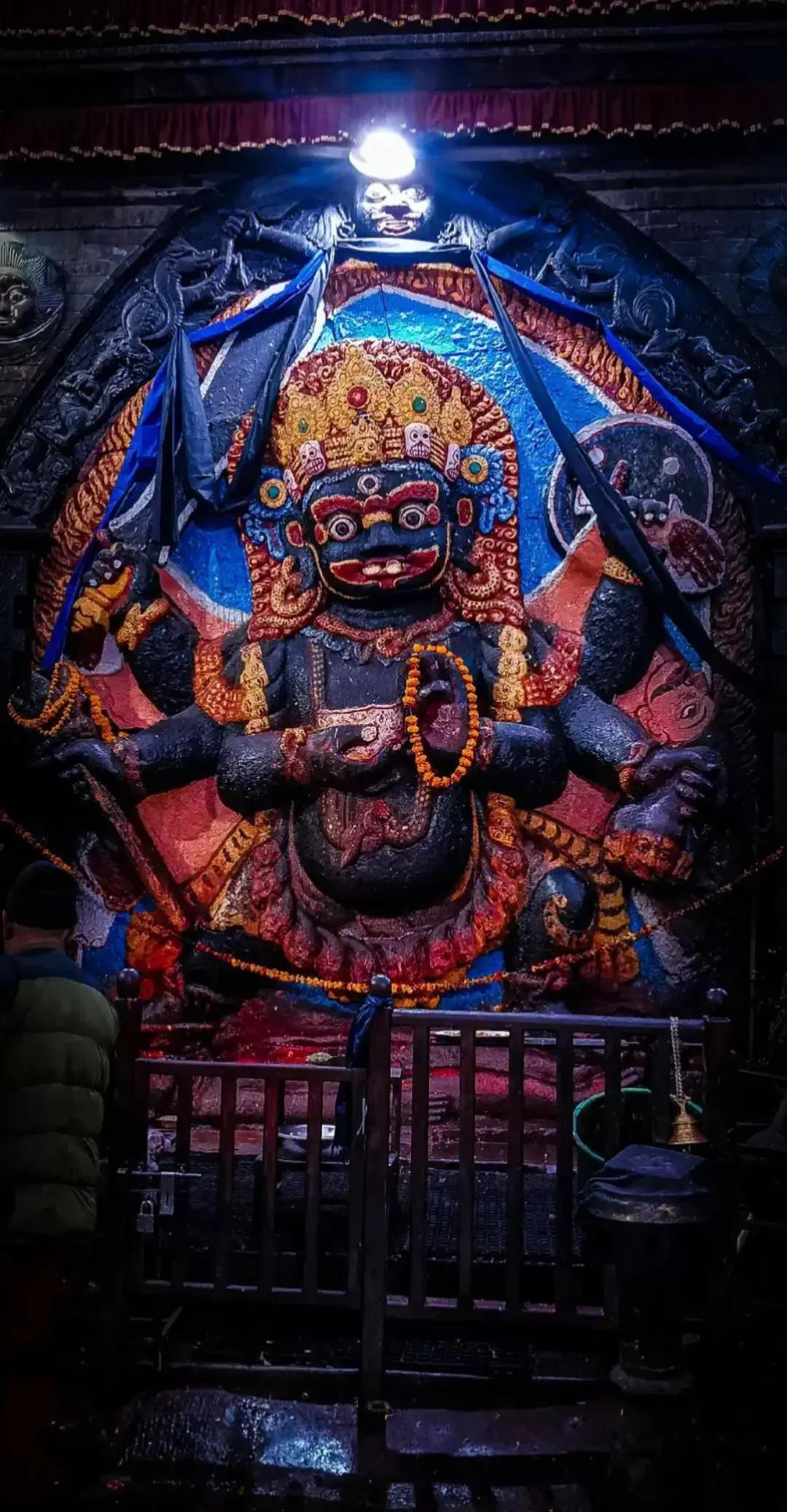 @Abhishek Raj Bajracharya