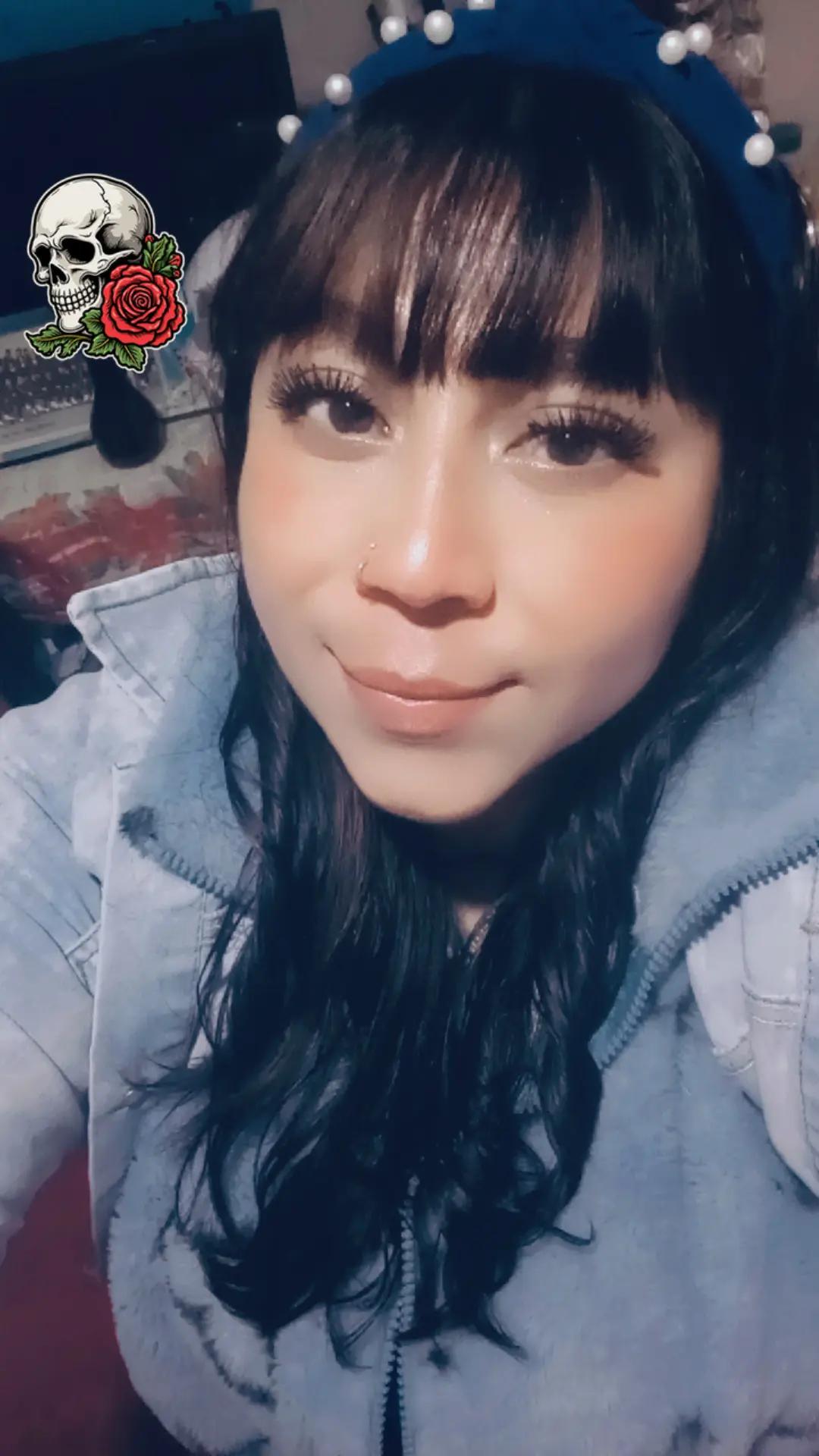 @Victoria Sosa
