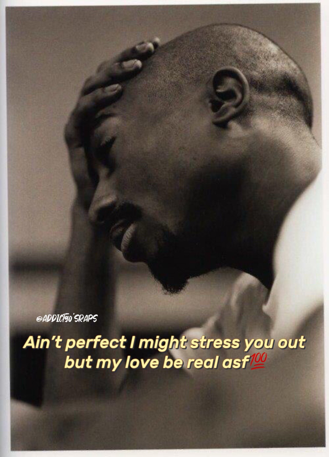 @ADDICT 90'S RAPS