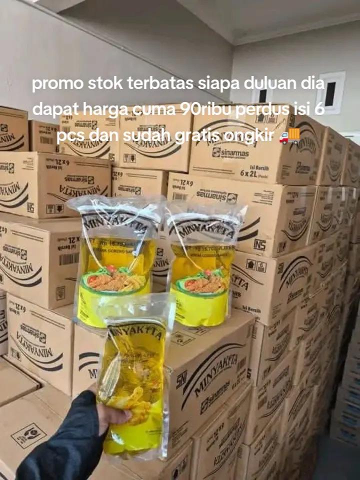 @GUDANG SEMBAKO ABADI