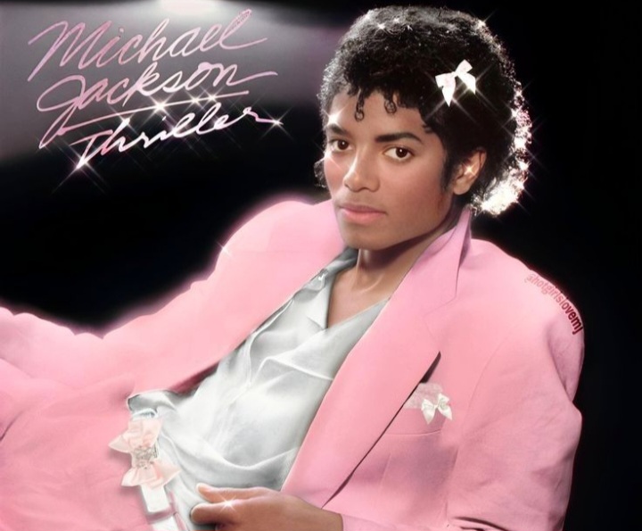 @Cara_777APPLEHEAD🍎MJFANGIRL🕊