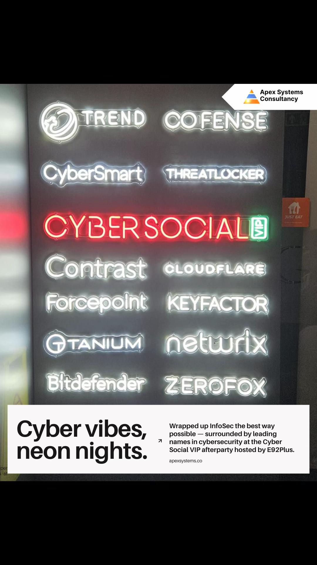@apex systems