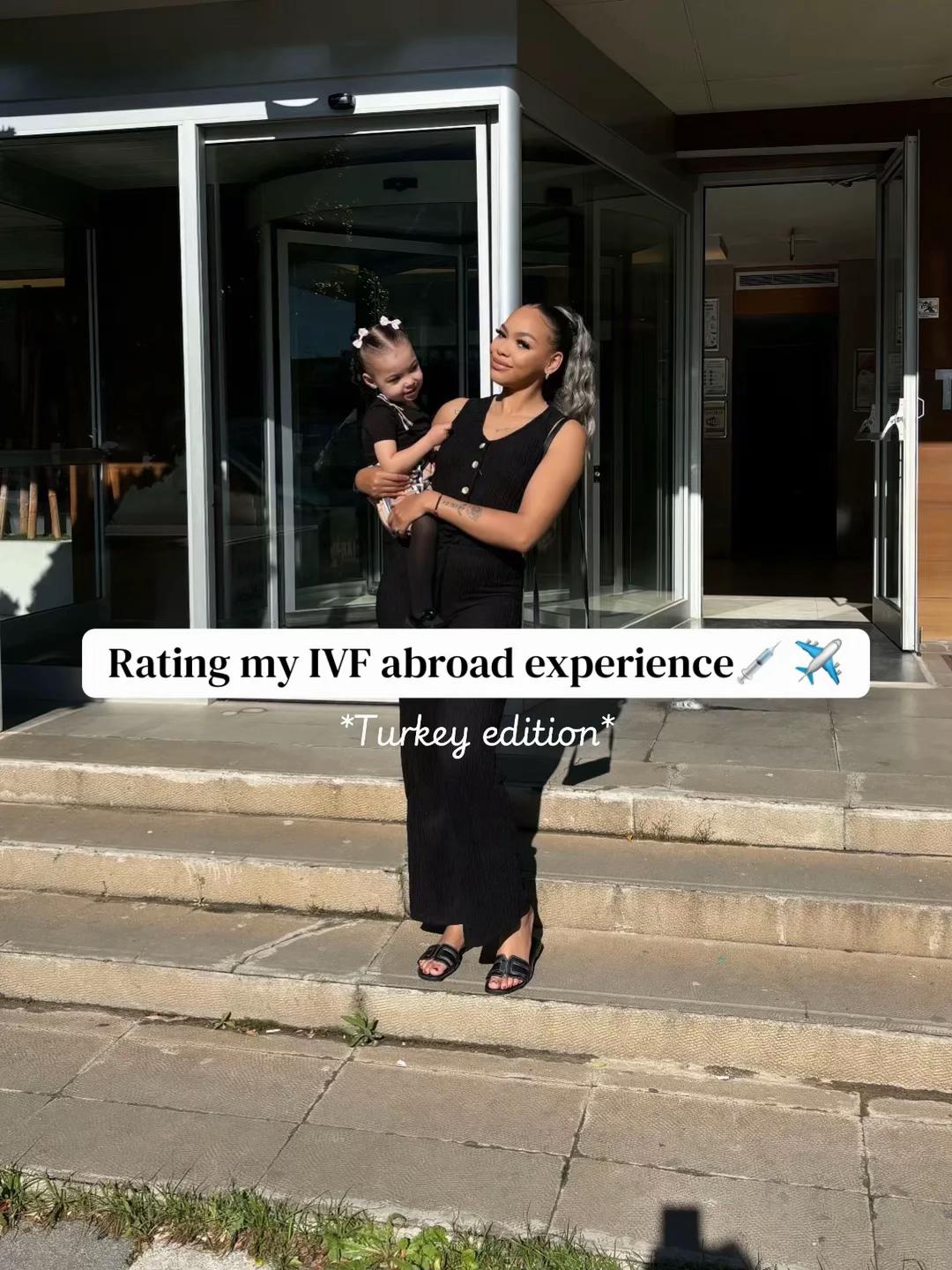 @Char | IVF twin & toddler mum