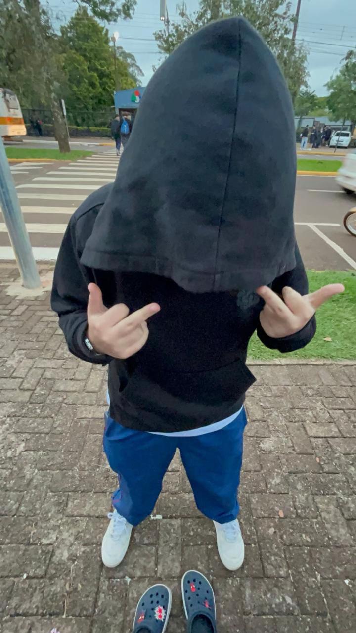 @Castilho