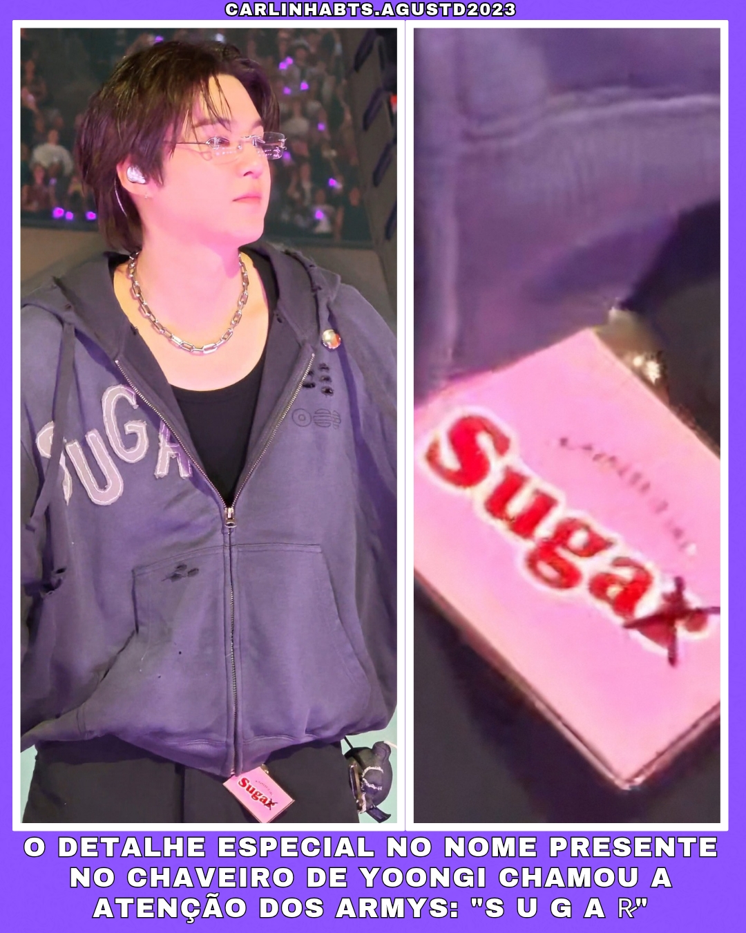 @Yoon, my sweet dream.