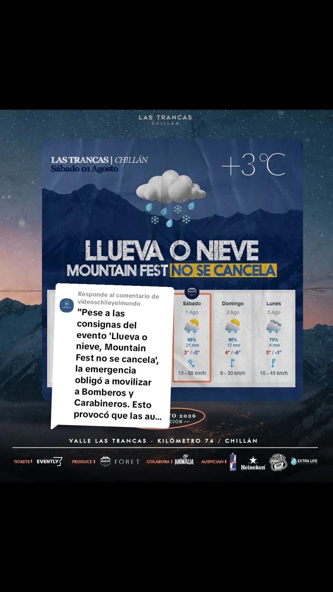 @ChileVideos