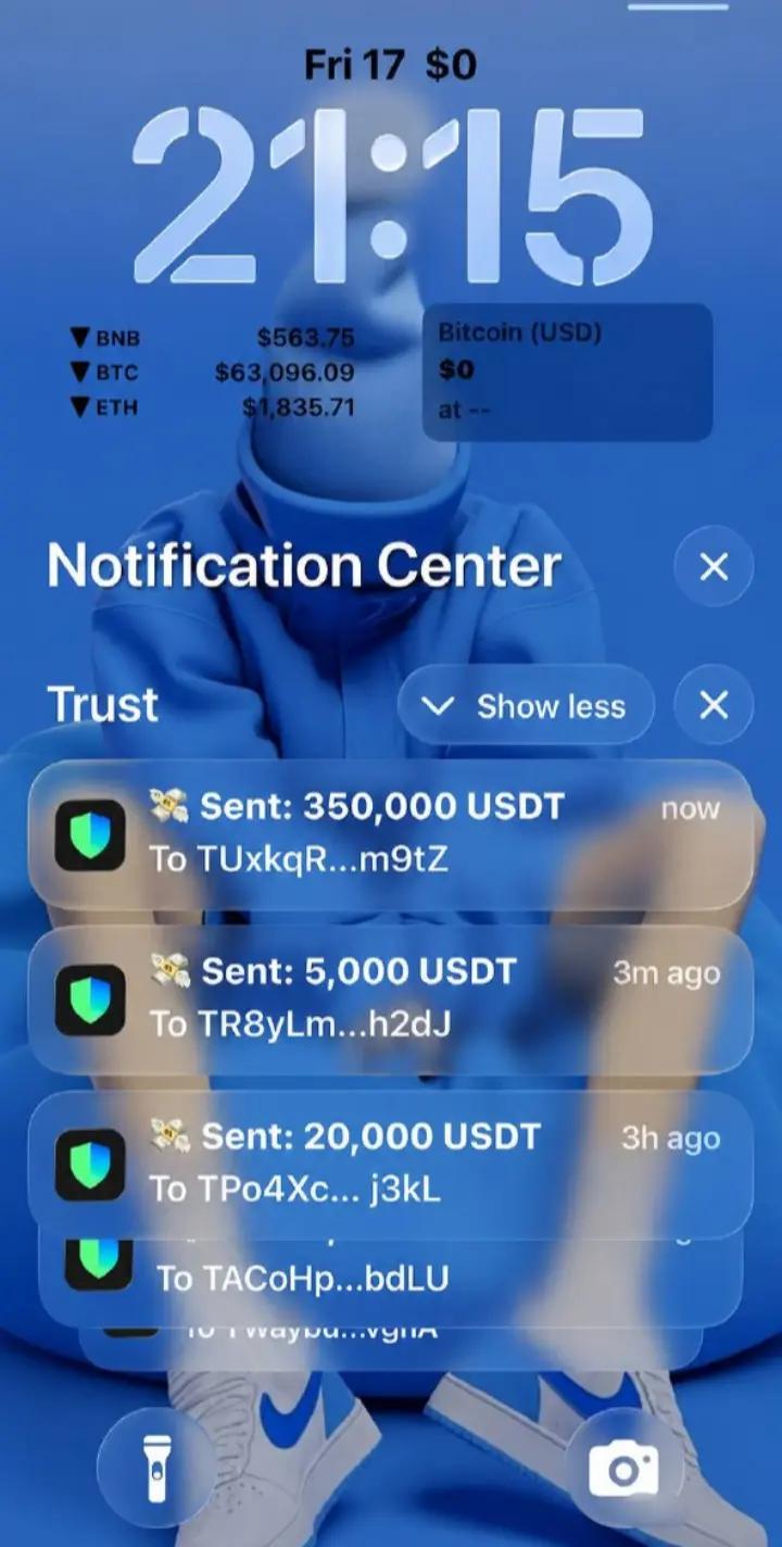 @USDT FLASH VERIFIED