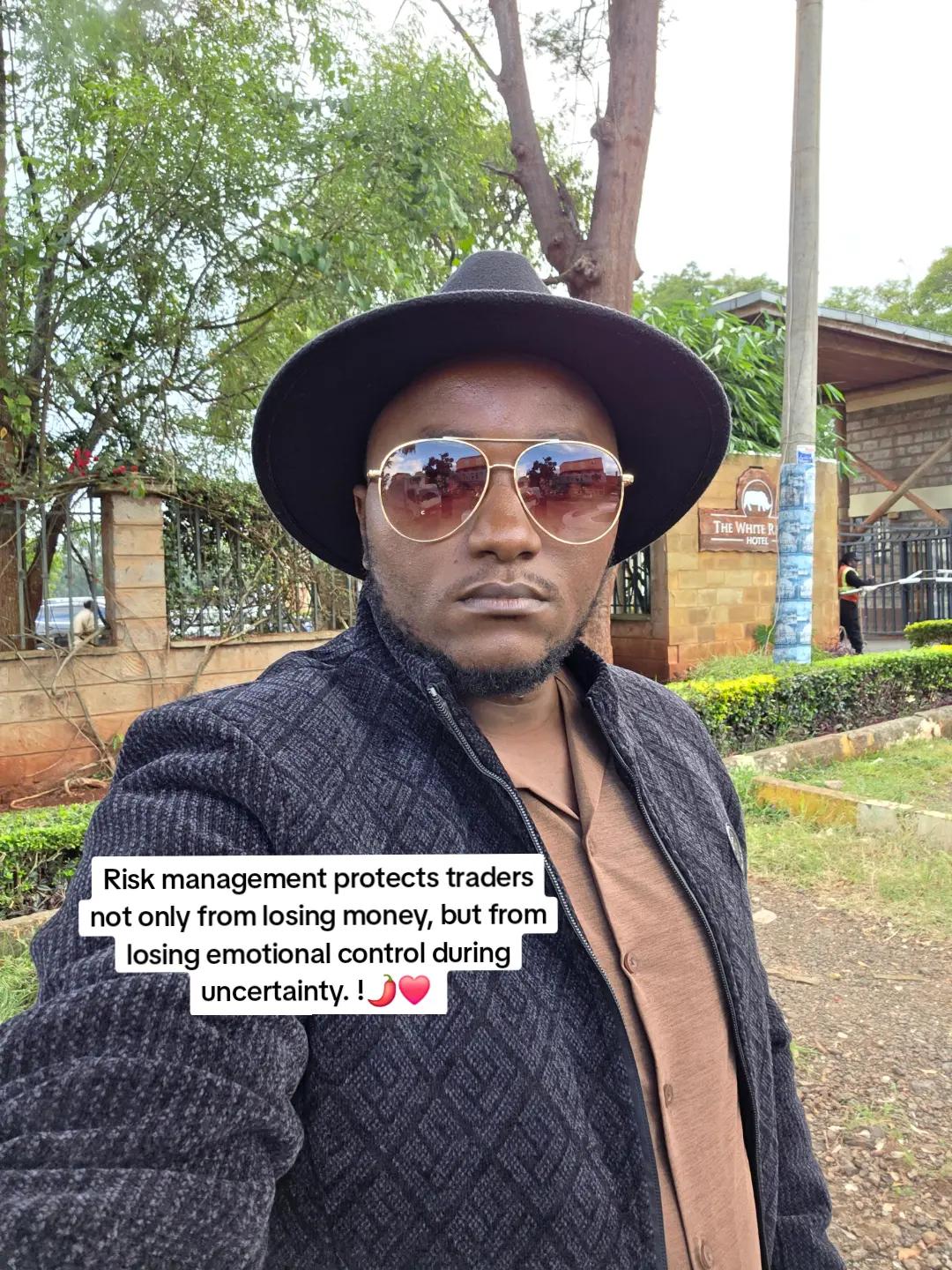 @CEO GATIMU