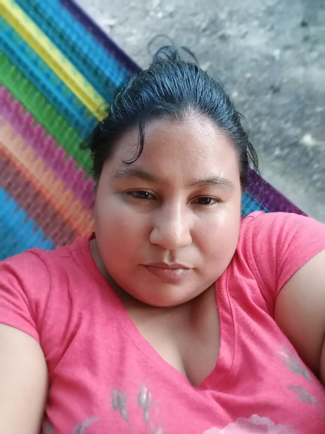 @Judith Ortega