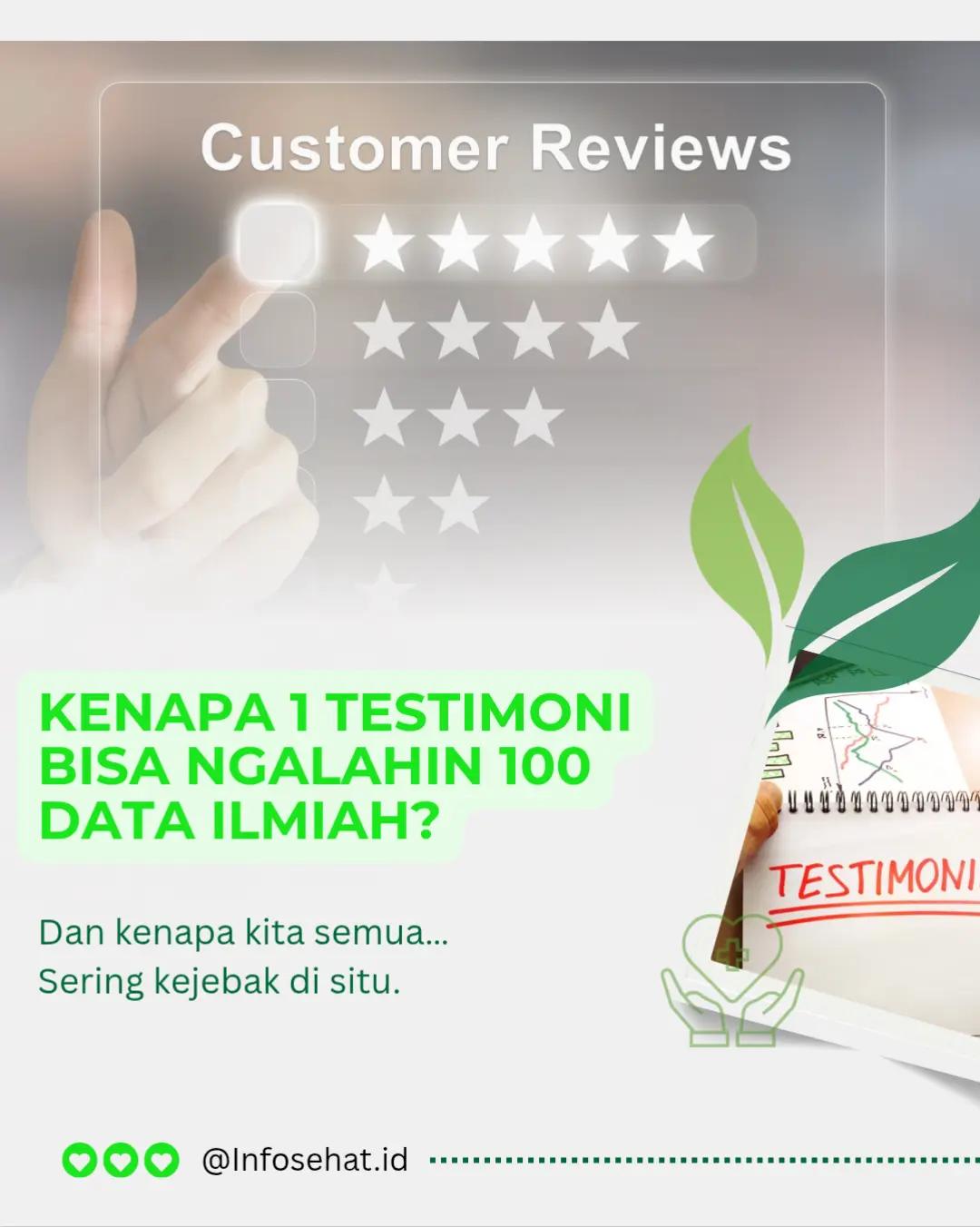 @InfoSehat.id 💚