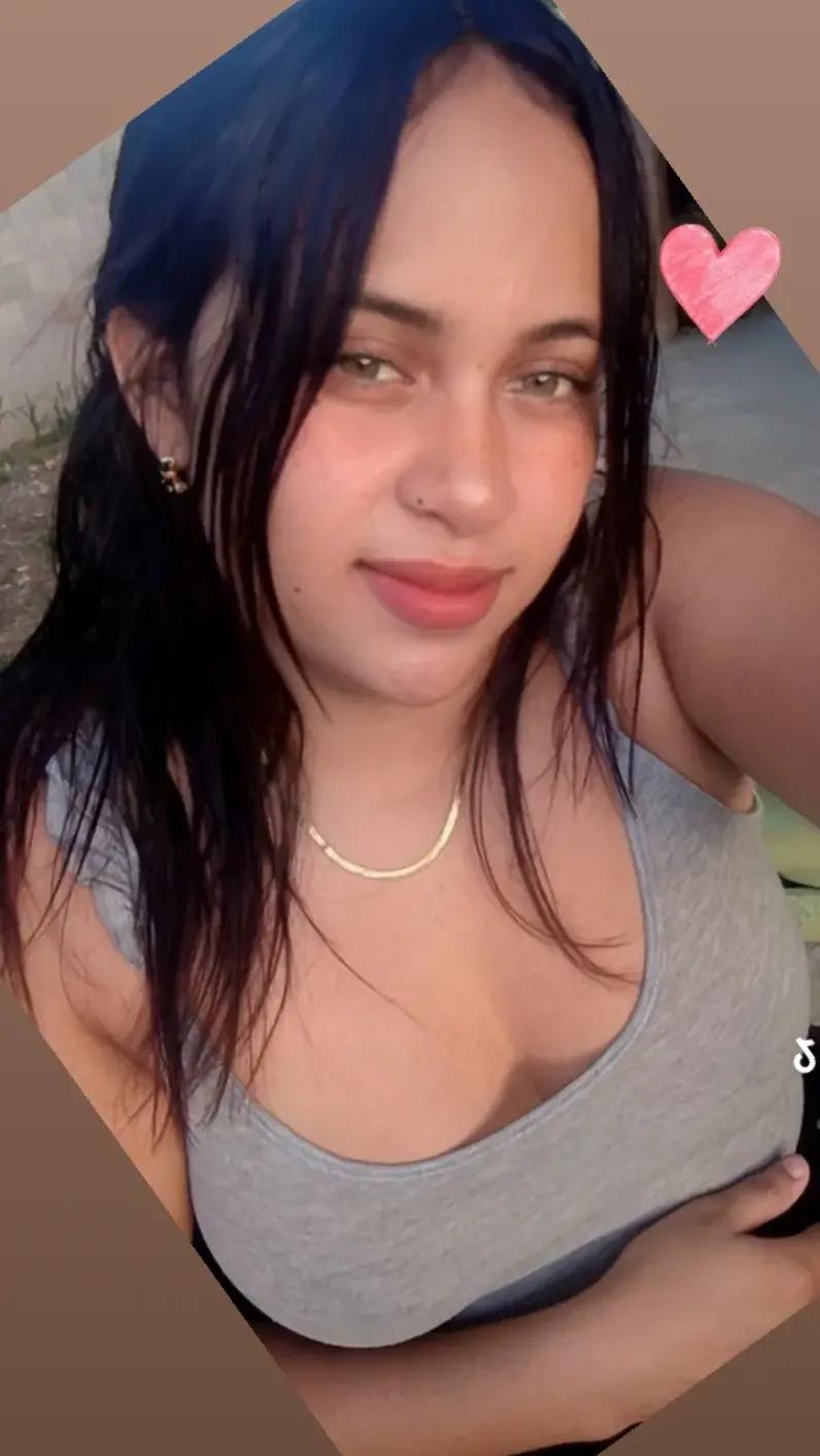 @Tiffany Fernández