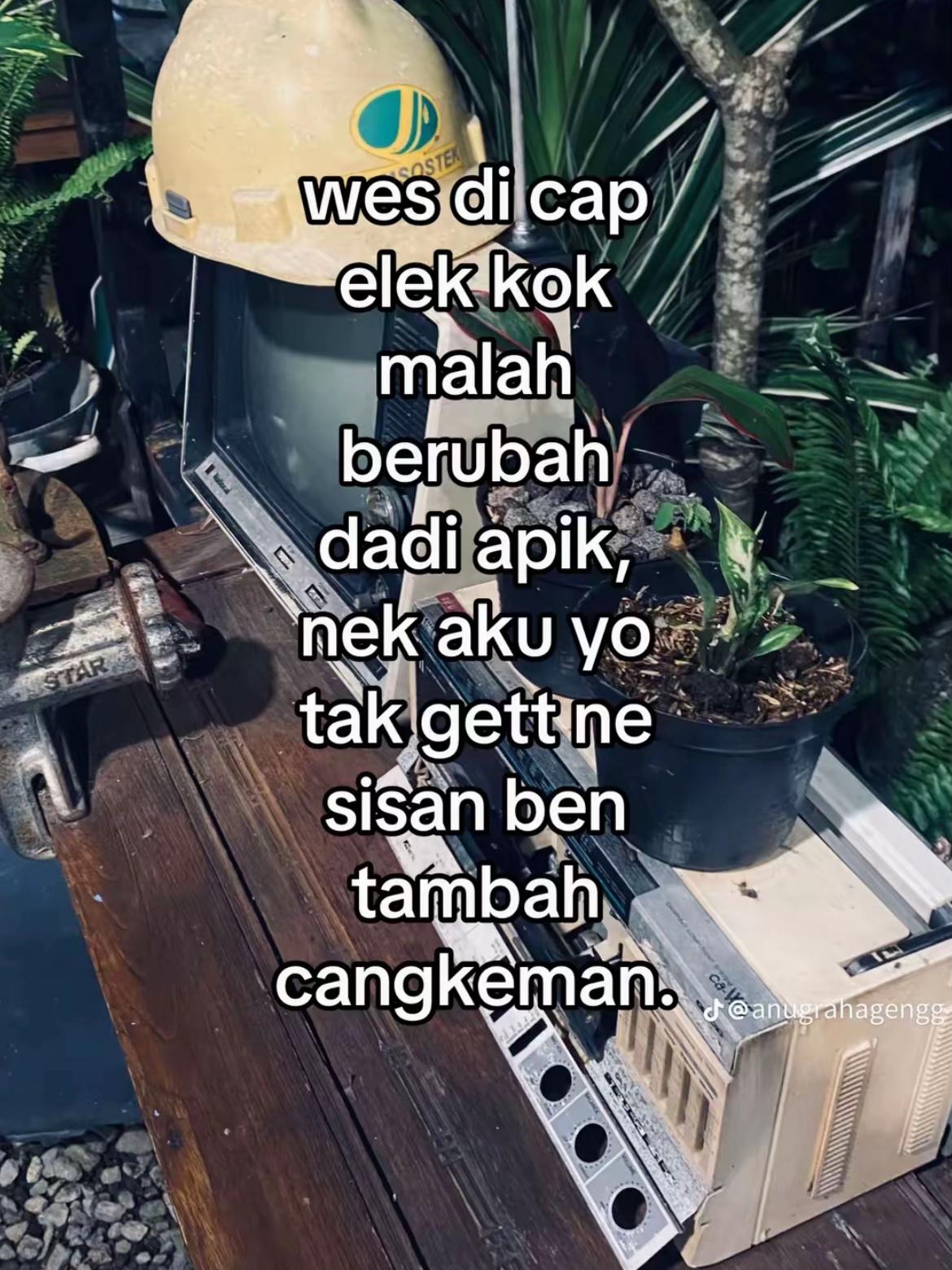 @BAKUL IKI ROTI BAKAR